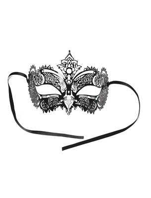 maschera veneziana elegante colori assortiti (copia)