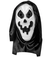 maschera passamontagna verde da rapinatore (copia)