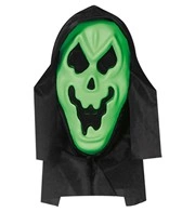 maschera da fantasma teschio urlante (copia)