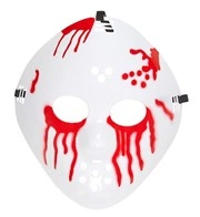 maschera da hockey insanguinata (copia)