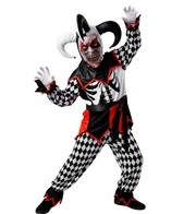 costume da evil joker (copia)