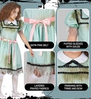 costume da bambola assassina (copia)