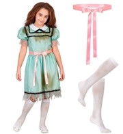 costume da bambola assassina (copia)