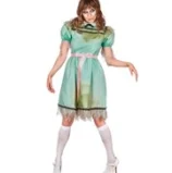 costume da bambola assassina (copia)