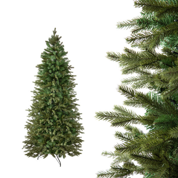 albero di natale annapurna 150 cm verde – 636 punte (copia)