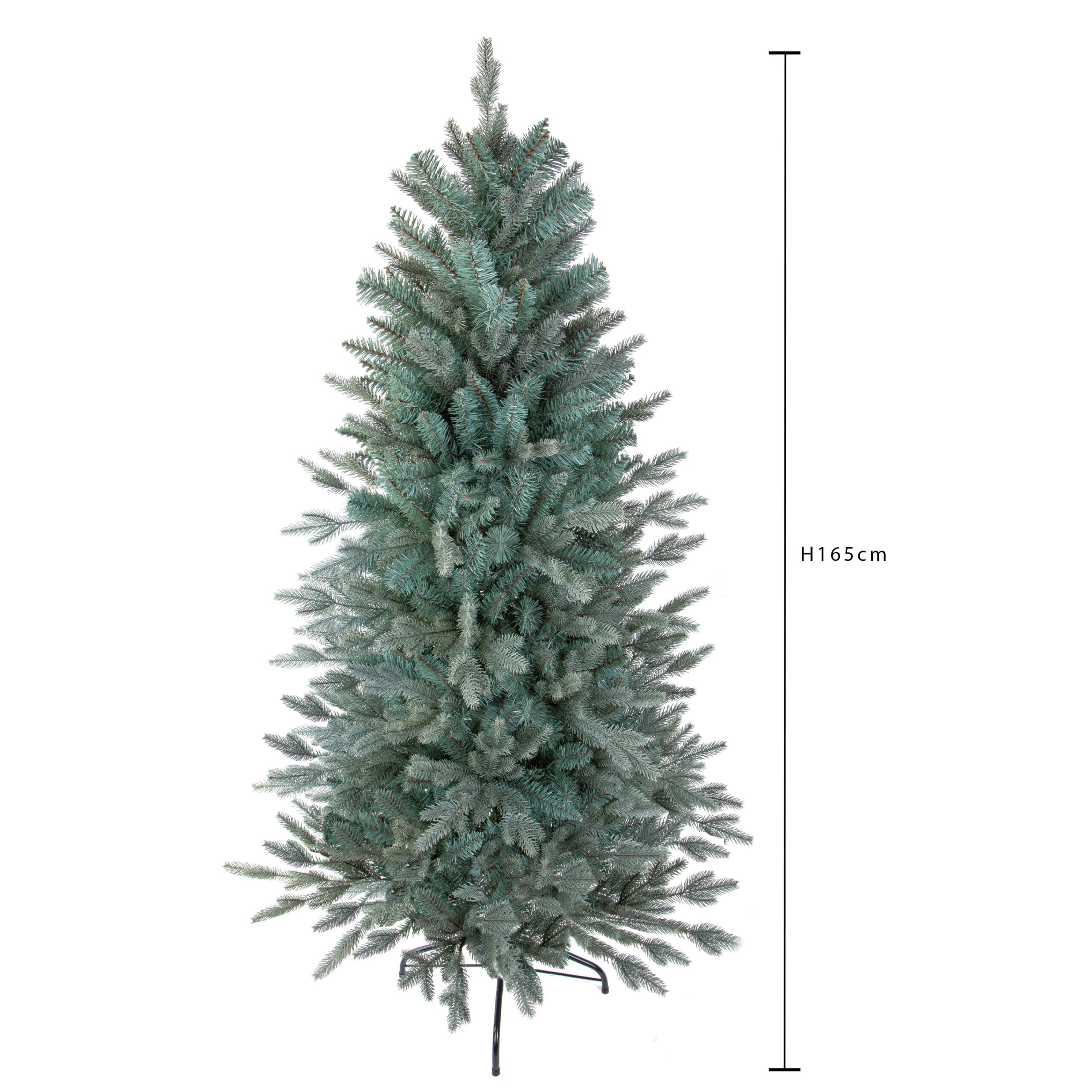 albero di natale annapurna 150 cm verde – 636 punte (copia)