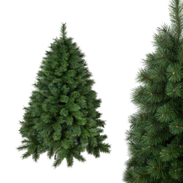 albero di natale artificiale appennino con vaso 120 cm – 224 punte (copia)