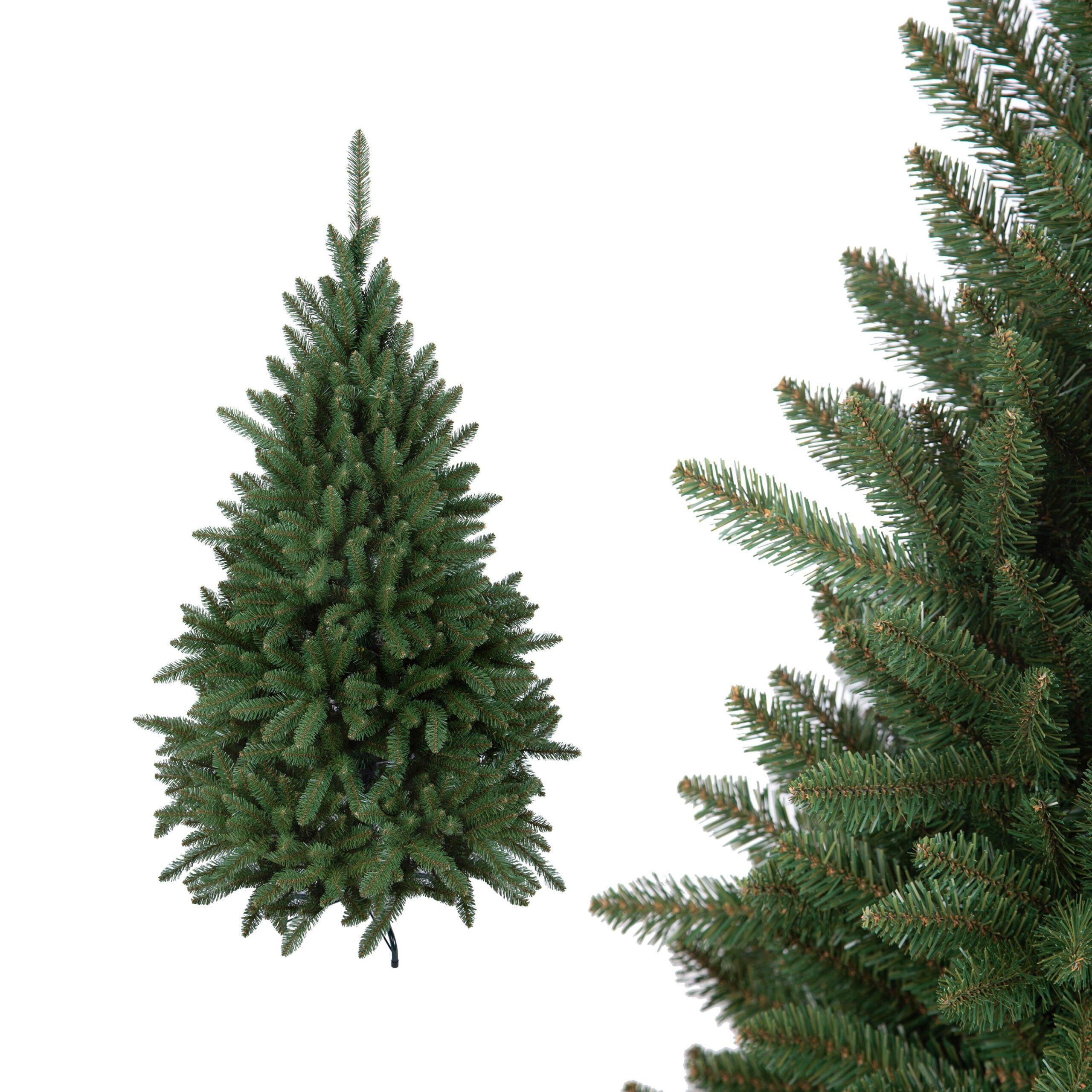albero di natale artificiale colorado needle 120 cm – 308 punte (copia)