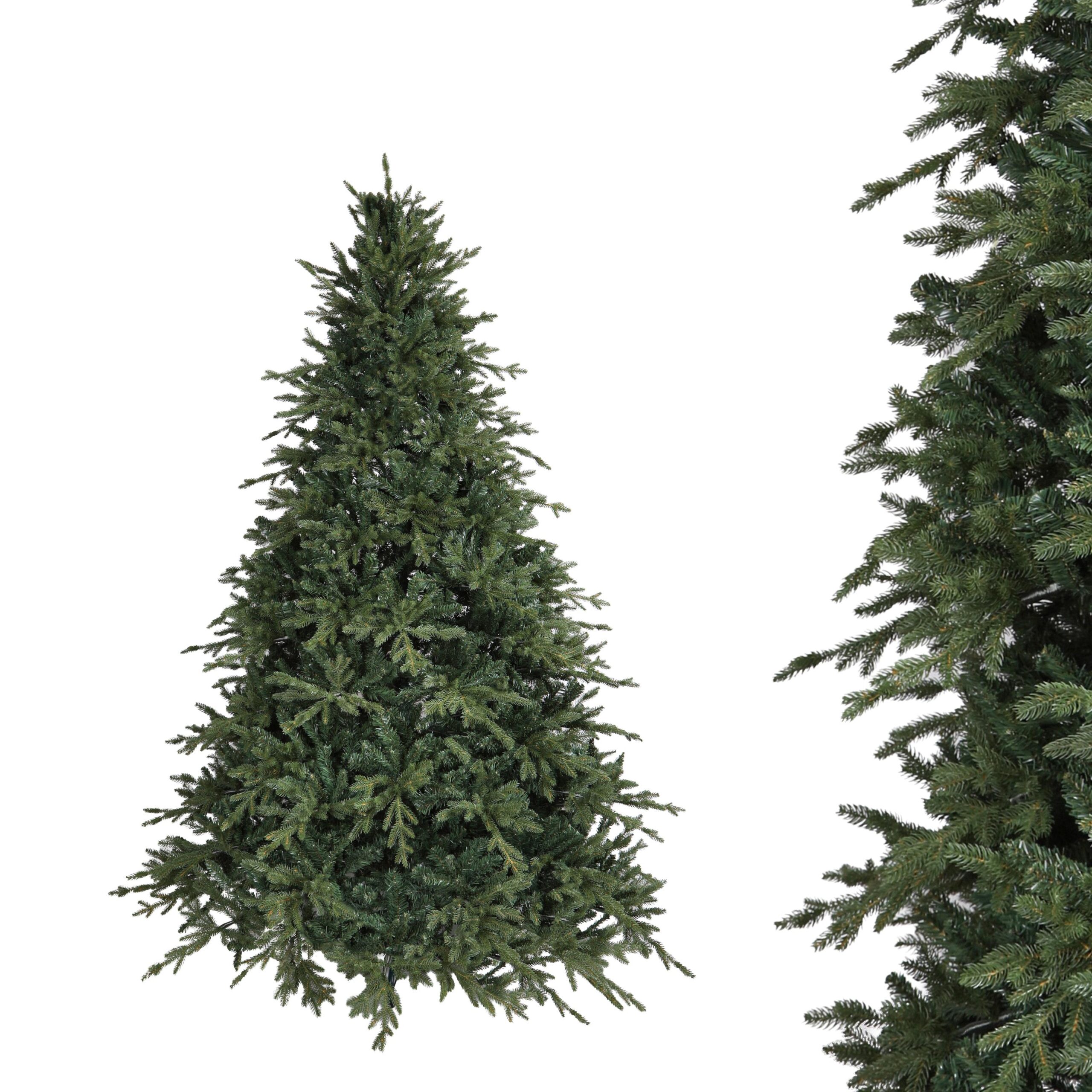albero di natale annapurna 225 cm – 1770 rami effetto naturale (copia)
