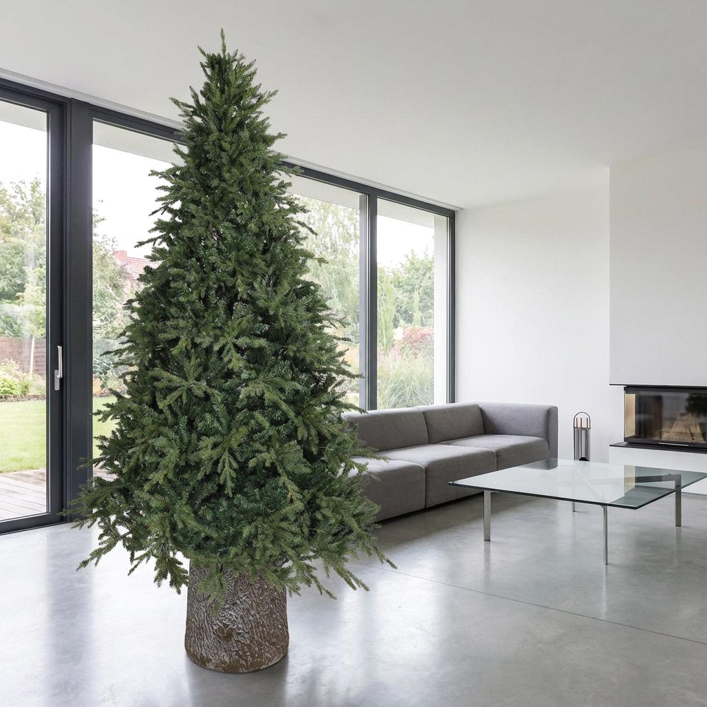 albero di natale annapurna 225 cm – 1770 rami effetto naturale (copia)