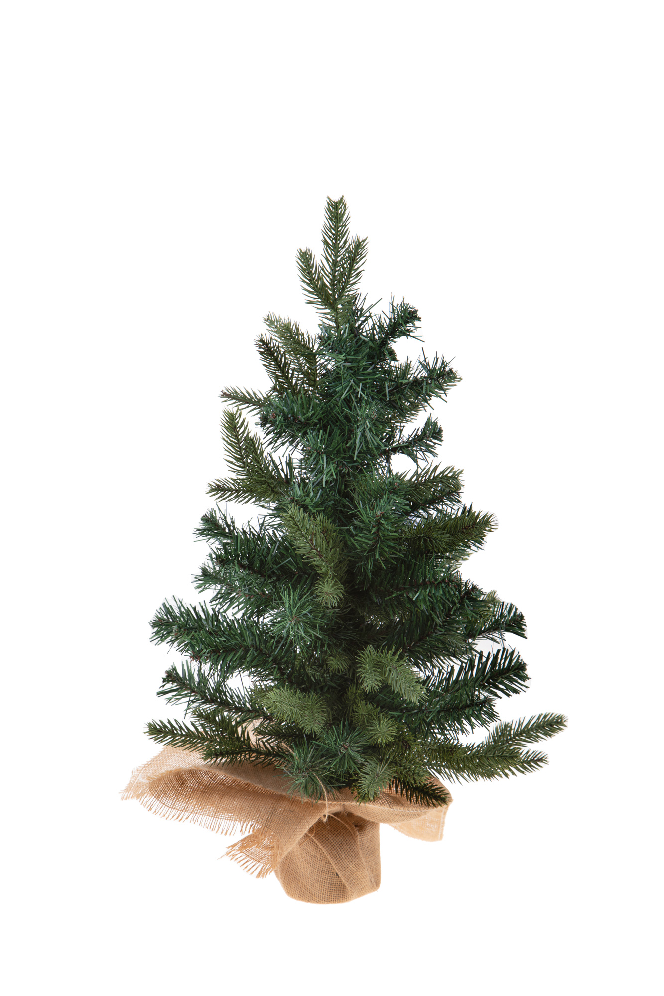 albero di natale con base in juta – 75 cm (copia)
