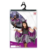 costume da pipistrello con cappuccio (copia)
