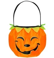 borsa grande dolcetto scherzetto zucca (copia)