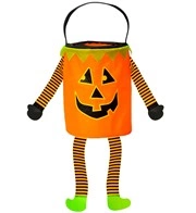 borsa grande dolcetto scherzetto zucca (copia)