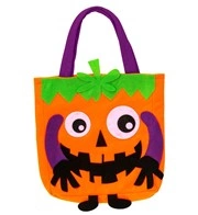 borsa dolcetto scherzetto zucca (copia)