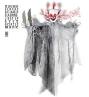 scenografia clown malvagio 66cm (copia)