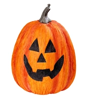 scenografia zucca 3d fluorescente (copia)