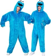 costume da mostro dei dolci (copia)