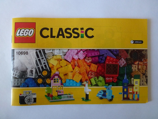 scatola mattoncini creativi media lego® (copia)