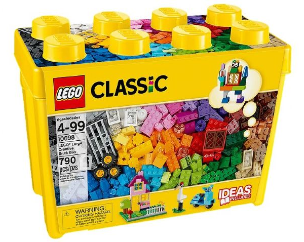 scatola mattoncini creativi media lego® (copia)