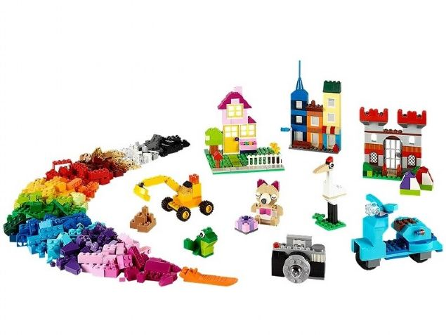 scatola mattoncini creativi media lego® (copia)