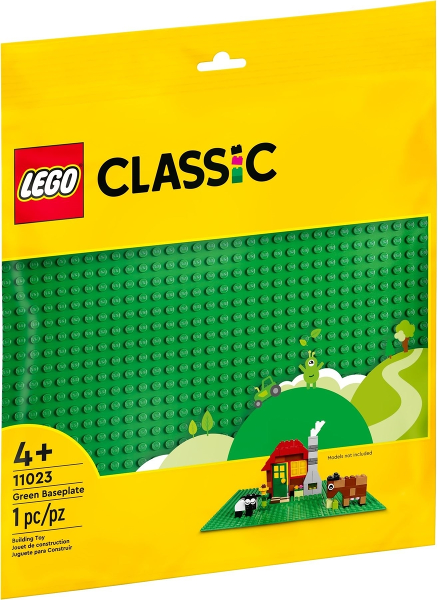lego bluey casa della famiglia di bluey