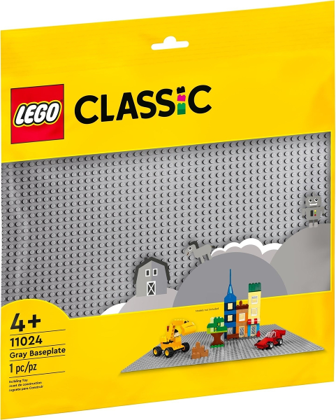 lego classic costruiamo insieme (copia)