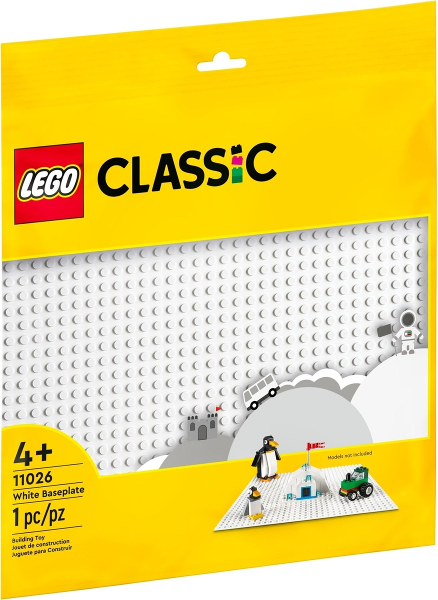 lego classic base grigia (copia)