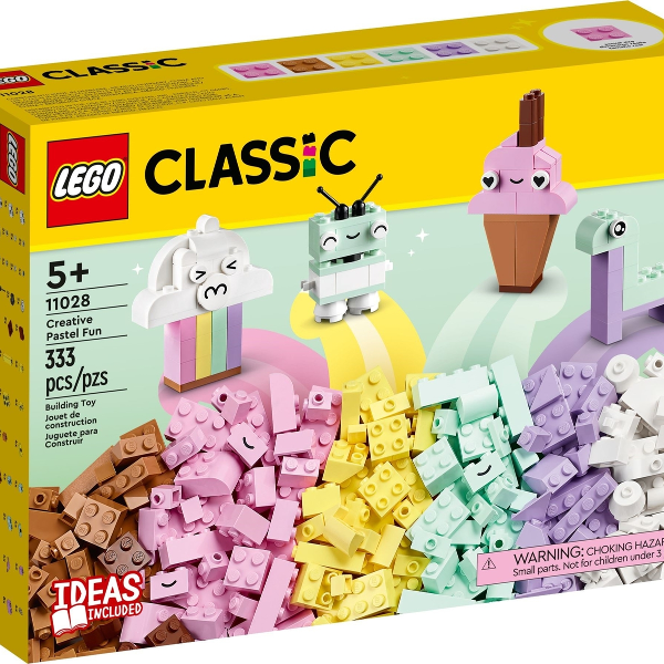 lego classic divertimento creativo neon (copia)