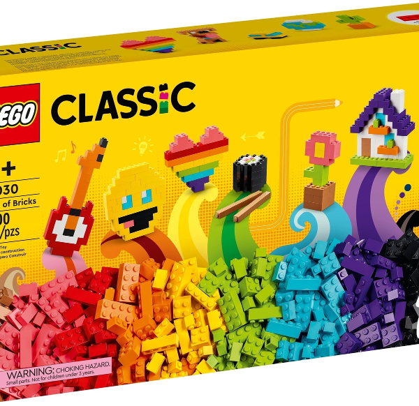 lego classic party box creativa (copia)