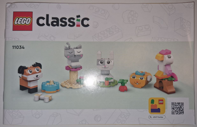 lego classic universo fantasy creativo (copia)