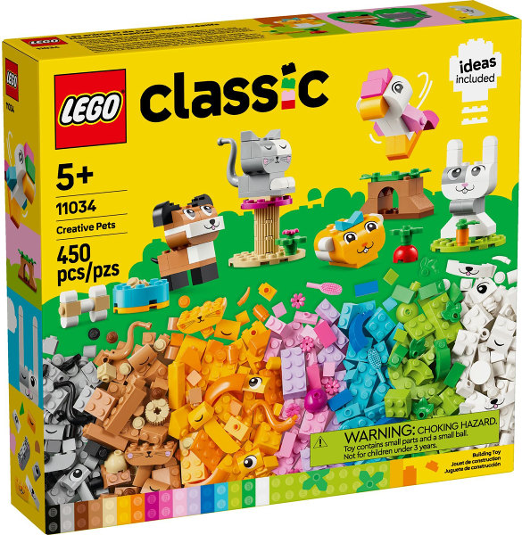 lego classic universo fantasy creativo (copia)