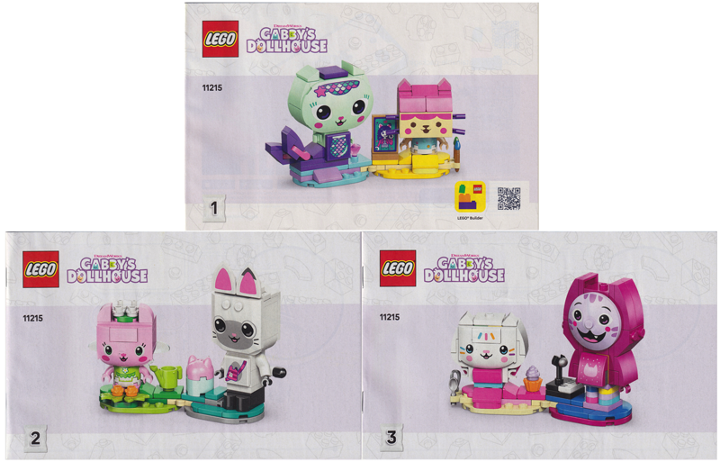 lego gabby's dollhouse montagne russe fatate e tea party (copia)