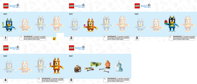 lego bluey nonne con bingo e bluey (copia)