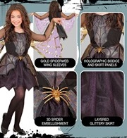costume da vampira dei ragni (copia)
