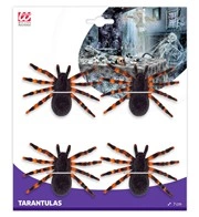 ragnatela arancione con 3 ragni (copia)