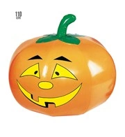 scenografia zucca gonfiabile 46cm (copia)