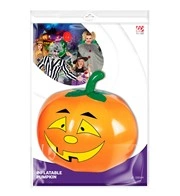 scenografia zucca gonfiabile 46cm (copia)