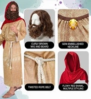 costume da pastore (copia)