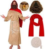 costume da pastore (copia)