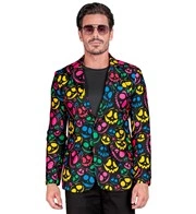 giacca dia de los muertos (copia)