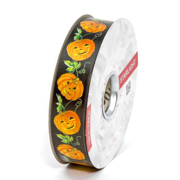 maschera zucca halloween decorativa in plastica (copia)