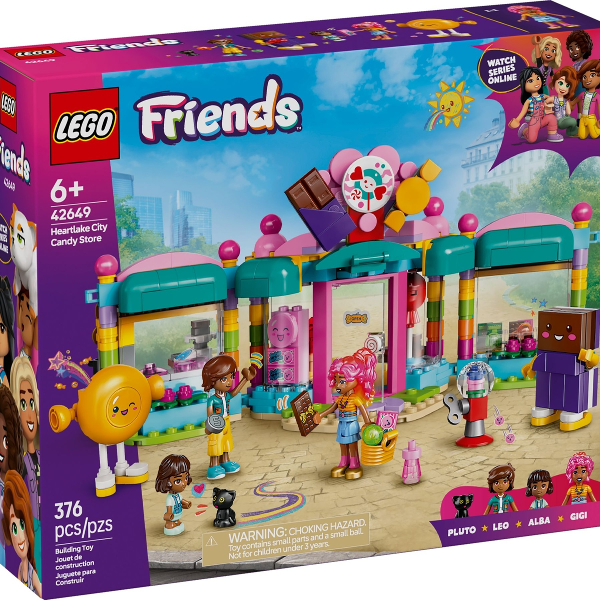 lego friends il santuario dei panda (copia)