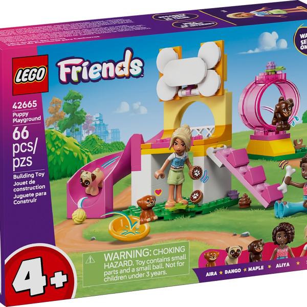 lego friends avventura sul catamarano (copia)