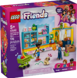 lego friends negozio di dolciumi di heartlake city (copia)