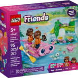 lego friends minimarket di heartlake city (copia)