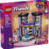 lego friends caffè dei sogni unicorno (copia)
