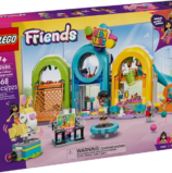 lego friends fashion show di heartlake city (copia)