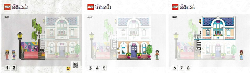 lego friends parco giochi al coperto (copia)