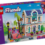 lego friends parco giochi al coperto (copia)